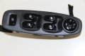 Панел бутони ел.стъкла Hyundai Accent (2002-2006г.) 620W10270 / Хюндай Акцент, снимка 1