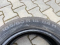 26р. ЧИСТО НОВИ Летни Гуми 185/60R/15 -CONTINENTAL- DOT:0109, снимка 8