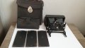 СТЕРЕО ФОТОАПАРАТ IDEAL 651, ОБЕКТИВ CARL ZEISS JENA TESSAR, DRGM  -1910 година, снимка 5