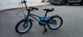 Детски велосипед Passati Esentinel 16", снимка 2