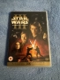 Star Wars III: The Revenge of the Sith dvd без български субтитри, снимка 1