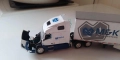 Метален и тежък камион Die-Cast 1/64, снимка 2