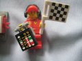 LEGO Shell V -Финална линия и подиум (40194), снимка 6