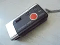№ 8769 Стара ретро фотоапаратна камера AGFAMATIC 2008 SENSOR , снимка 5