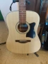 Продавам нова акустична китара Ibanez V 40, снимка 2