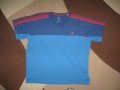 Тениски ADIDAS  мъжки,3-4ХЛ, снимка 3