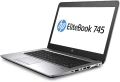 Лаптоп HP EliteBook 745 G4 Grade A, снимка 3