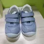 Бебешки сини маратонки, снимка 2