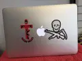 MacBook Air 13…., снимка 6