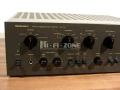 Усилвател   Technics su-v6 /1 , снимка 4