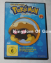 Колекционерски Pokemon Филми, снимка 5