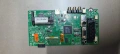 Main board - 17MB82-2 19122012 TV NEO LED-32165 DL , снимка 1