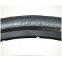 Велосипедна гума KENDA Kwick (24 x 1.95) (50-507) черна/бели ленти, снимка 9