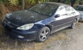 Peugeot 607 - цена по договаряне, снимка 4
