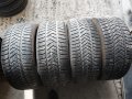 4бр.зимни PIRELLI 255/55/18 DOT2320-ЦЕНАТА Е ЗА БРОЙ, снимка 1 - Гуми и джанти - 42659288