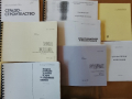 Учебници , помагала,ръководства и проекти за Университет по Архитектура Строителство и Геодезия, снимка 4