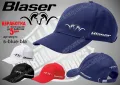 Blaser шапка cap, снимка 2
