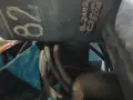 Къртач Bosch gsh 11 E, снимка 8