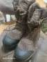 Field & Stream USA Waterproof – висок клас ловни/outdoor обувки, AIR/FLEX подметка, US 13.5 / EU ~48, снимка 2