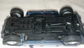 1/27 Maisto Hummer H2. Метална количка, снимка 9