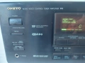 Усилвател ONKYO TX-SV535, снимка 3
