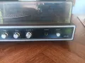 Dual грамофон с усилвател и тонколони, снимка 3