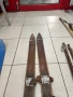 дървени ски, снимка 3