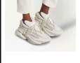 BALMAIN - Unicorn Sneakers White, снимка 2
