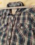 Дамски светлосини панталонки р-р 27, 26+подарък риза S, XS, снимка 7