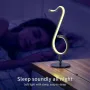 LED Настолна Лампа, Музикална нота, Музикална, RGB, снимка 4