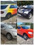 Мерцедес ML 280 CDI 190 коня W164 НА ЧАСТИ, снимка 6