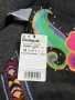 Уникален шал на Desigual , снимка 5