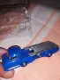 Mercedes Benz 1:64 Norev Renntransporter , снимка 16