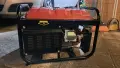 Бензинов трифазен инвенторен генератор за ток. 6.5KW, снимка 4