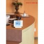 8-зонов Wi-Fi термостат COMPUTHERM E800RF, снимка 3