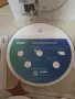 Робот прахосмукачка, OKP K5 Pro, всмукателна мощност 5000Pa, WiFi/контрол от приложение, безжична, снимка 2