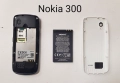 Телефони - 25 лв. 1 брой. Samsung S4; Nokia 6234; Nokia 300.С батерии, без зарядни., снимка 8