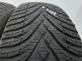 2бр зимни гуми 195/60/15 KLEBER L06584 , снимка 2