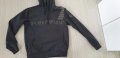 Emporio Armani EA7 Hoodie  Mens Size M ОРИГИНАЛ! Мъжки Суичер!, снимка 8