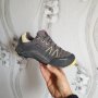 туристически обувки  Mammut CEREDO Low GTX номер 39-39,5, снимка 2