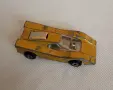 Flamin Manta - Matchbox Bulgaria, снимка 4
