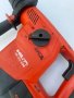 Hilti TE 30-A36 ATC/AVR - Безчетков перфоратор 2021г., снимка 6