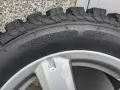 offroad гуми с джанти 17 инча, снимка 9