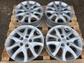 Лети джанти 16ки 5х114.3 Hyundai, Kia, снимка 2