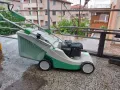 Бензинова самоходна косачка VIKING , снимка 1