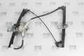  Стъклоповдигач преден ляв за Seat Ibiza II (1993-2002) facelift, снимка 2