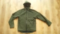 Mackenzie Softshell Jacket размер M за лов риболов яке вятърно устойчиво и водоотблъскващо - 2011, снимка 1
