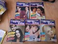 Колекция 90 бр. списания Съдби и Сърдечна тайна , снимка 8