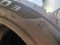 4бр.зимни гуми 245/45/18 Pirelli, снимка 11
