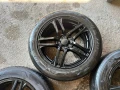 5х112 18 Джанти Audi Skoda VW Seat 5x112 Ауди Шкода Сеат Фолксваген, снимка 4